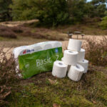 WCpapier 2 laags papier (per 48 rollen) - Afbeelding 4