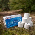 3-laags wc-papier (per pallet met 1.056 rollen) - Afbeelding 3