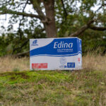 wc-papier 3-laags (per 60 rollen) - Afbeelding 2