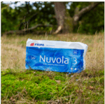 3-laags wc-papier (per 48 rollen) - Afbeelding 2